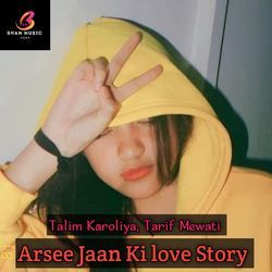 Arsee Jaan Ki love Story-Ggc8BDpYD0Q