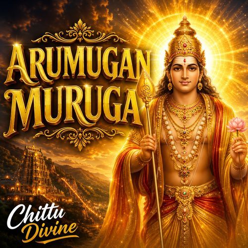 Arumugan Muruga