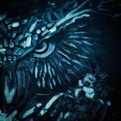 Vklouzni Mi Pod Víčka cover art
