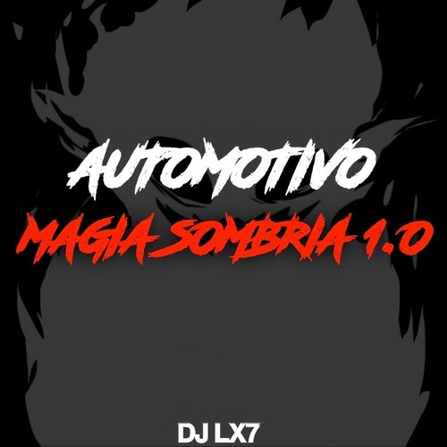 Automotivo Magia Sombria 1.0