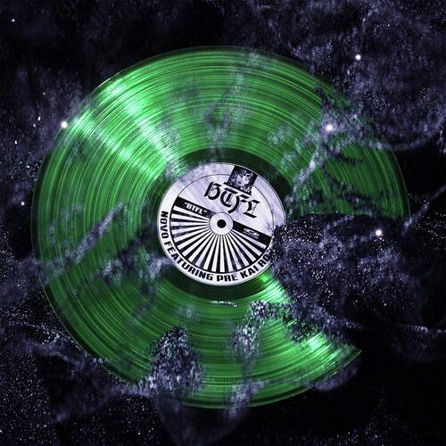 BTFL cover art