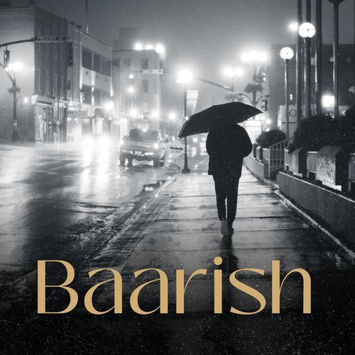 Baarish