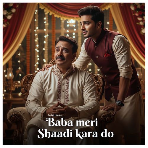 Baba Meri Shaadi Kara Do