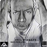 Back from Love