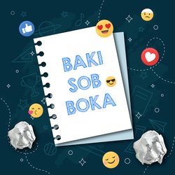 Baki Sob Boka-CVFSVTJTcXc