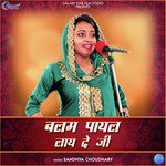 Balam Payal Laye De Ji - Single