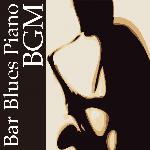 Bar Blues Piano BGM