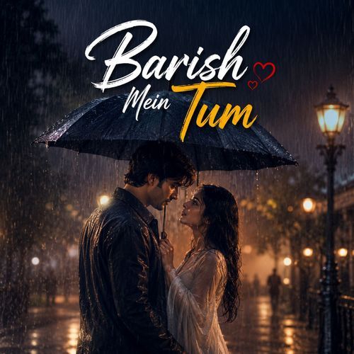 Barish Mein Tum