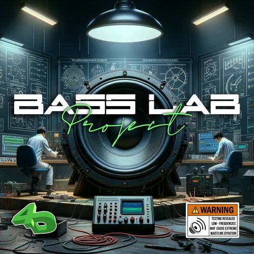 Bass Lab Project