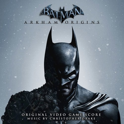 The Thieving Magpie - Song Download from Batman: Arkham Origins (Original  Video Game Score) @ JioSaavn
