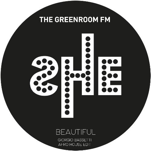 Beautiful (Giorgio Bassetti Afro House Edit)