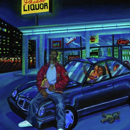 Before I Let Her Go EP