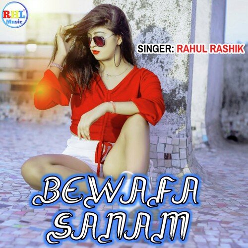 Bewafa Sanam