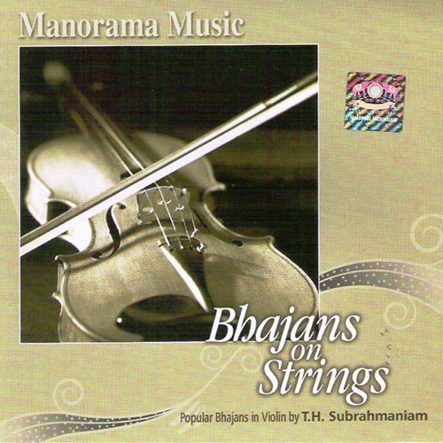 Bhajans On Strings