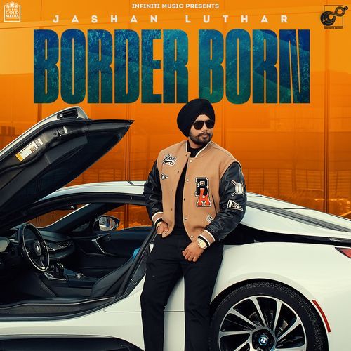 Border Born