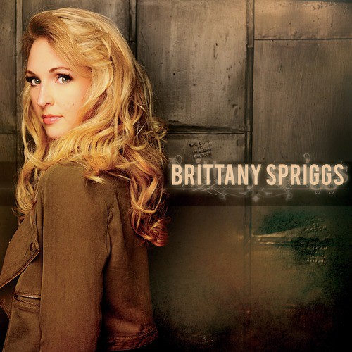 Brittany Spriggs