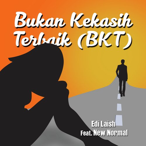 Bukan Kekasih Terbaik_poster_image