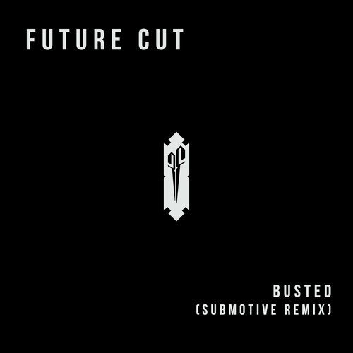 Busted (Submotive Remix) cover art