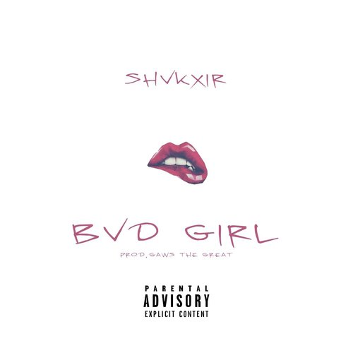 Bvd Girl cover art