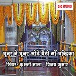CHUNAR PE CHUNAR ODHE BAITHI MAA CHANDRIKA (hindi)