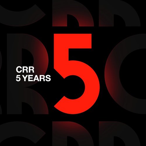 CRR 5 Years