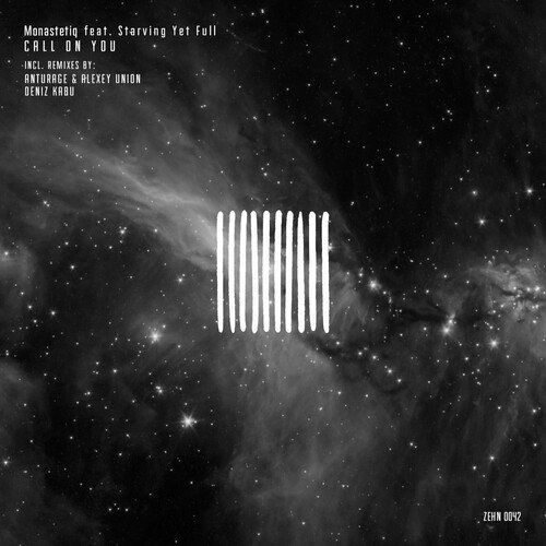 Call on You (Deniz Kabu Remix) cover art