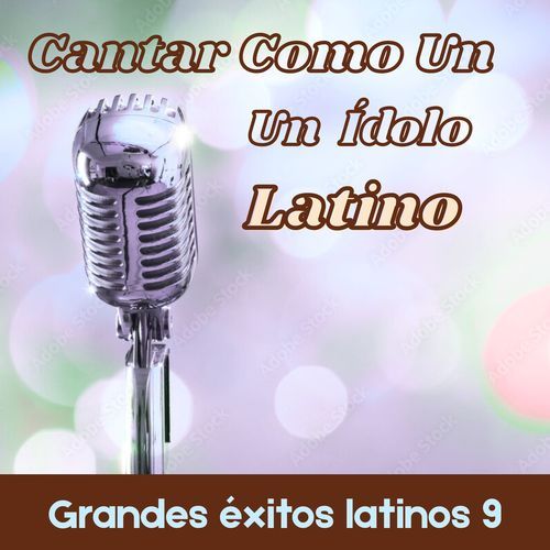 Falsas ilusiones (in the Style of Los Huracanes Del Norte) cover art