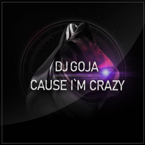 Cause I`m Crazy cover art