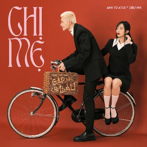 Chị Mẹ (Theme Song From ''Gặp Lại Chị Bầu")