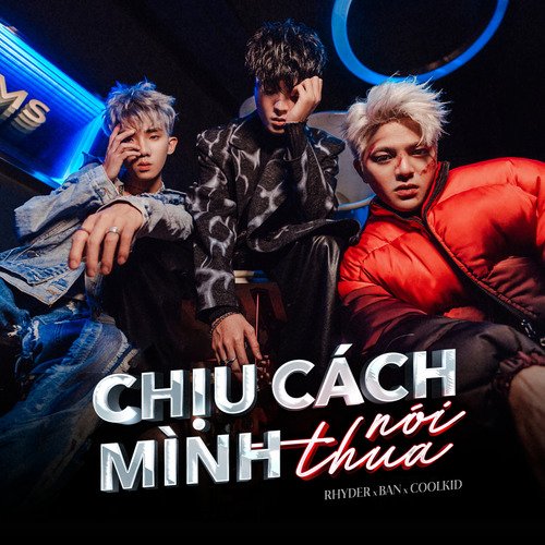 Chịu Cách Mình Nói Thua_poster_image