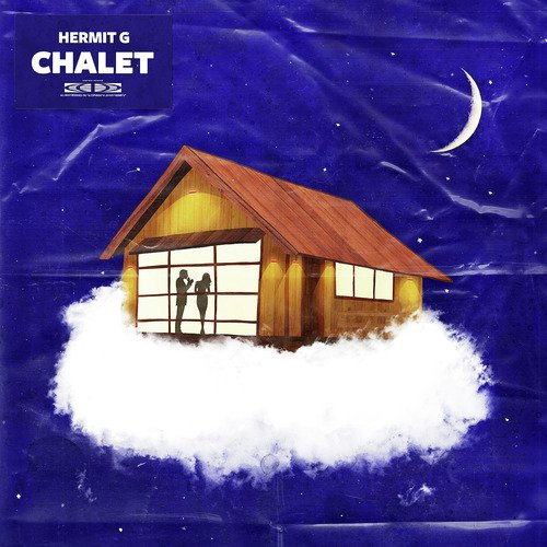 Chalet cover art