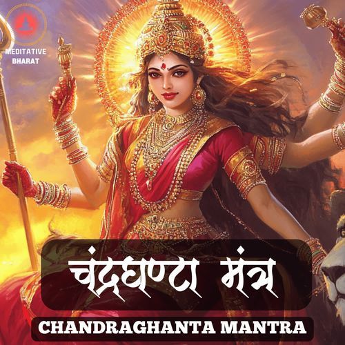 Chandraghanta Mantra