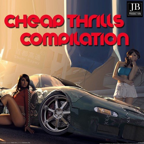 Cheap Trills (Compilation)