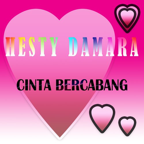 Cinta Bercabang