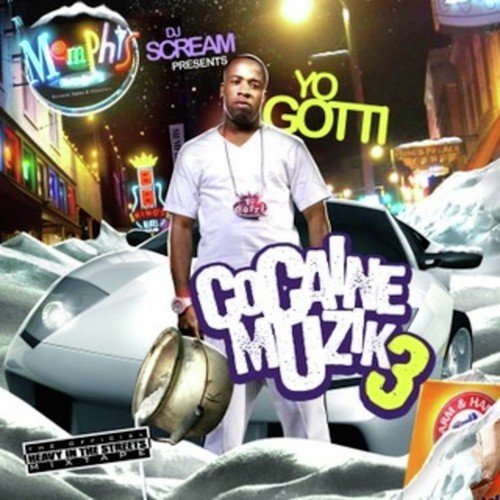 Cocaine Muzik 3