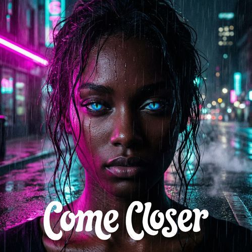 Come Closer