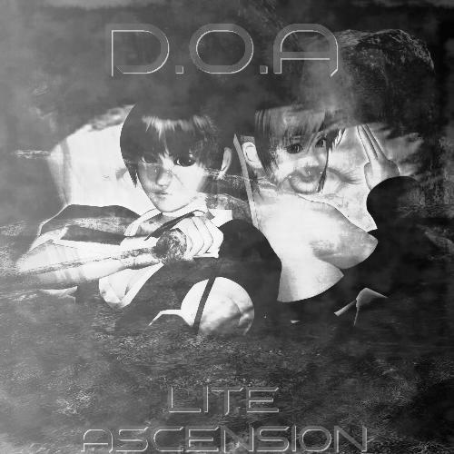 Zack cover art