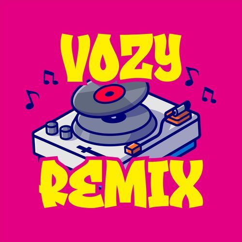 DJ SPIDER WONH cover art