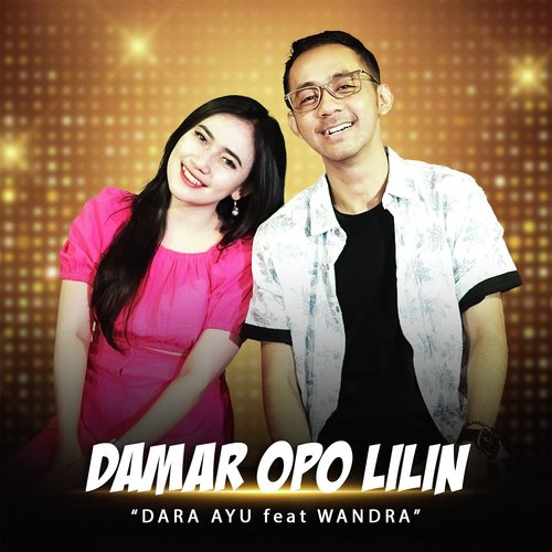 Damar Opo Lilin (Live)