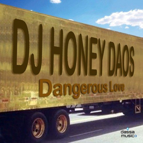 DJ Honey Daos