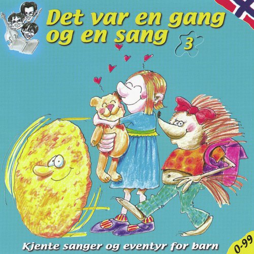Balongen som fløy