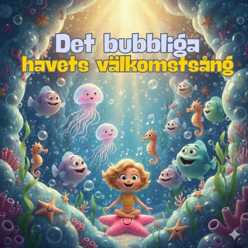 Wallys vaggvisa cover art