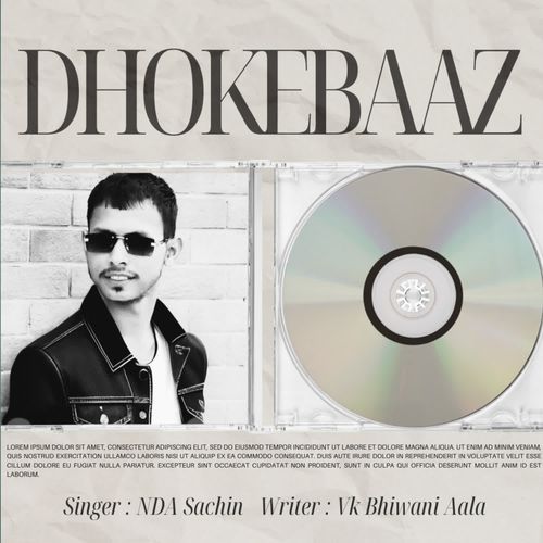 Dhokebaaz