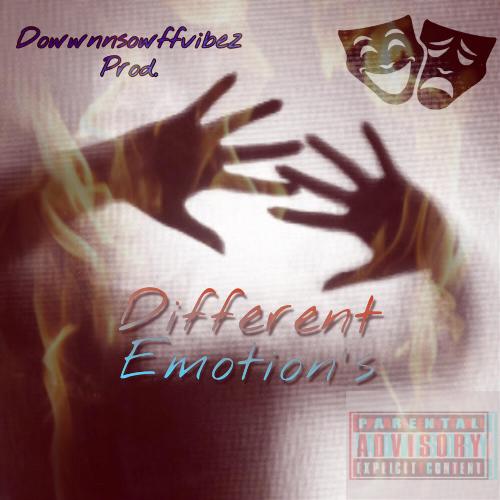 Different Emotion&#039;s_poster_image