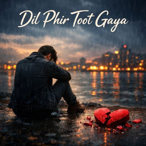 Dil Phir Toot Gaya
