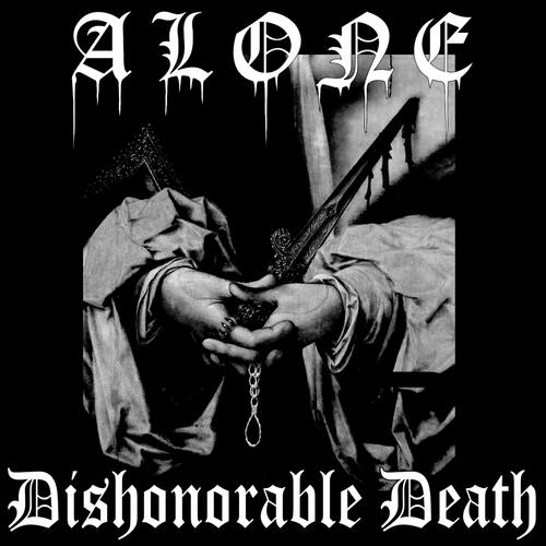 Dishonorable Death_poster_image