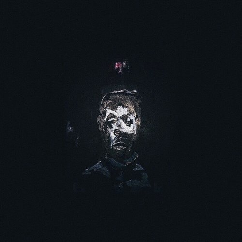 Ender cover art