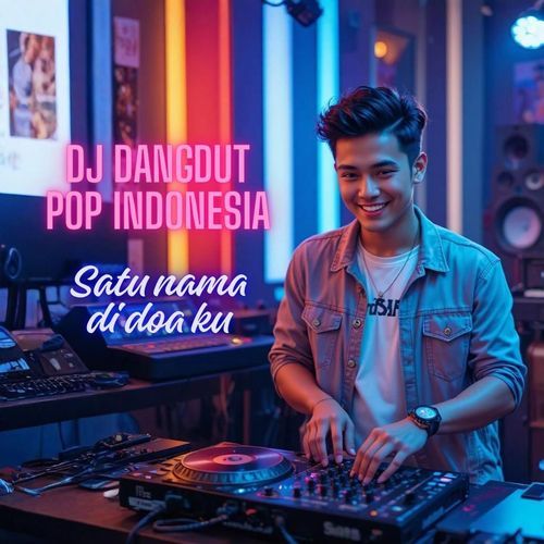 Jejak Dusta di Matamu cover art