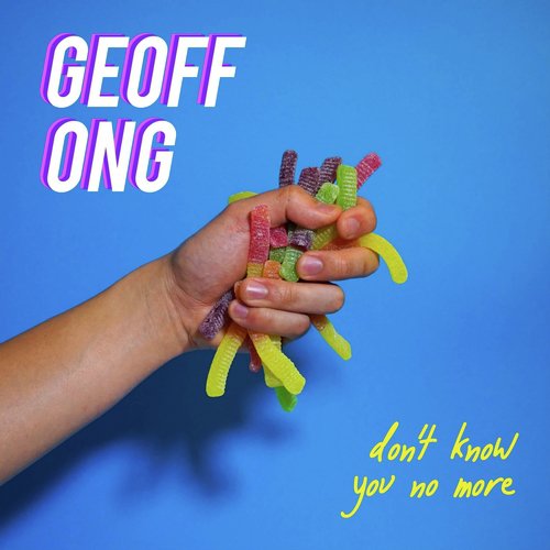 Geoff Ong