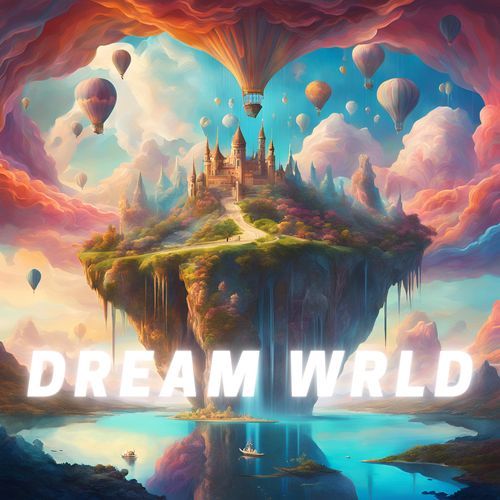 Dream Wrld_poster_image